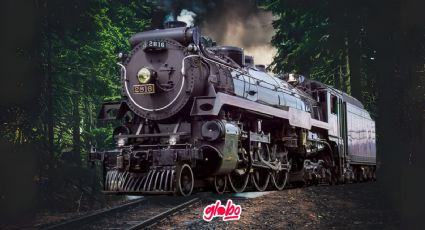 Empress 2816: El recorrido de la Locomotora de vapor llega a su fin