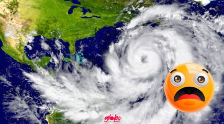 Huracán Alberto en México: ¿Cuándo podría tocar tierra y cuál sería su trayectoria?