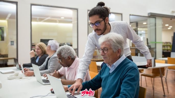 Vacantes INAPAM 2024: Así pueden aplicar al programa de empleo los adultos mayores de 60 años