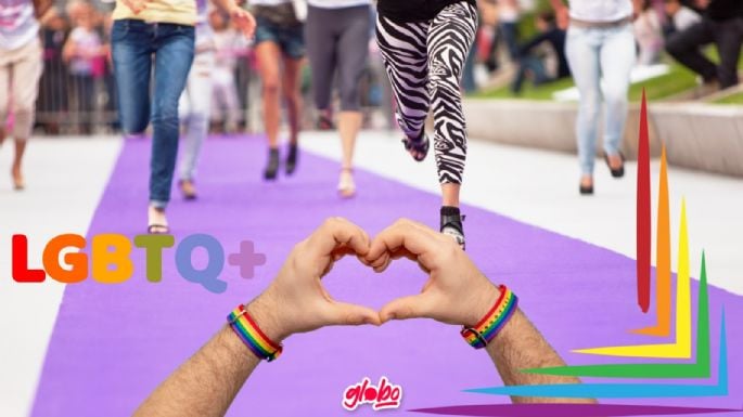 Pride 2024: Carrera de Tacones tercera edición CDMX ¿Cuándo, en donde y a qué hora es?