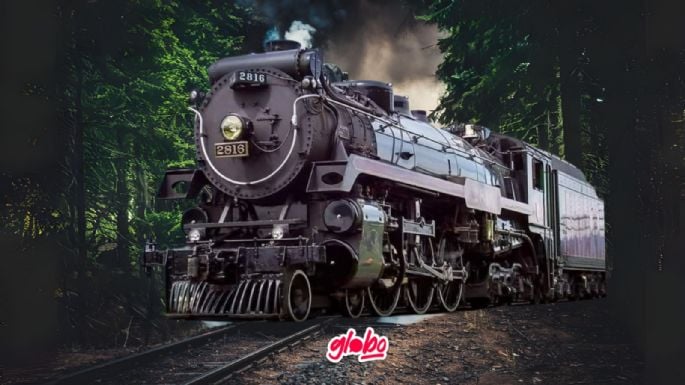 Empress 2816: El recorrido de la Locomotora de vapor llega a su fin