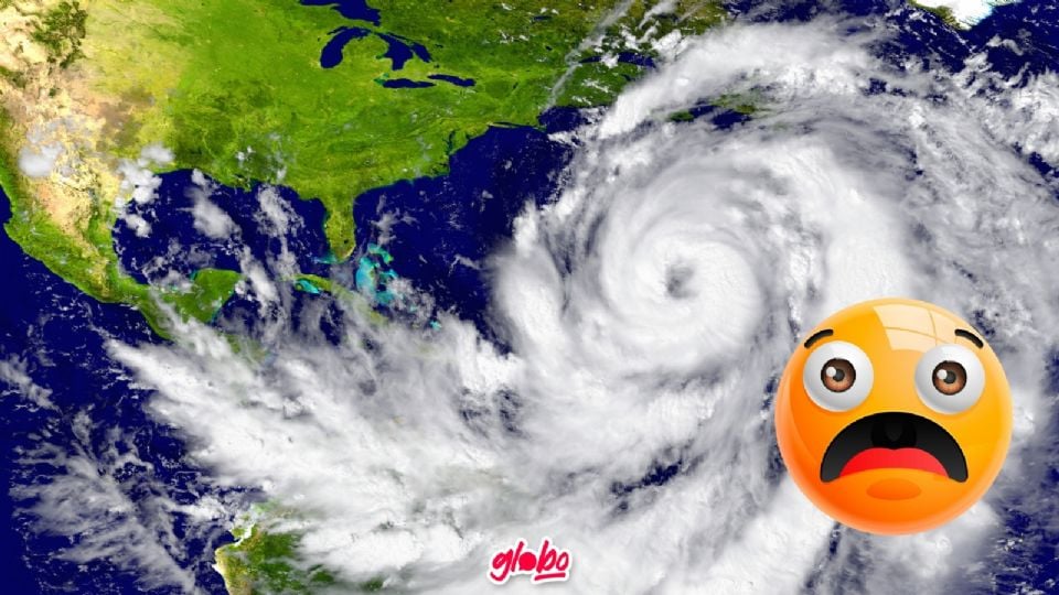 ¿Cuándo llega el huracán Alberto a México?