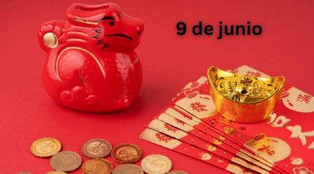 Horóscopo Chino: estas son las predicciones para cada animal de HOY domingo 9 de junio, según la astrología oriental