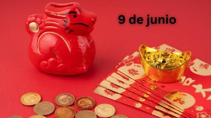 Horóscopo Chino: estas son las predicciones para cada animal de HOY domingo 9 de junio, según la astrología oriental