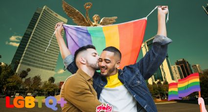 Pride 2024: ¿Qué hacer en la CDMX en junio? Actividades GRATIS para celebrar el mes del orgullo LGBT