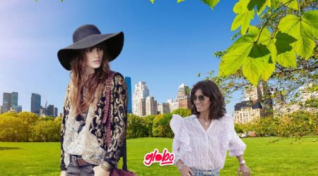 Blusas Boho: Estilo sofisticado para mujeres de 40+