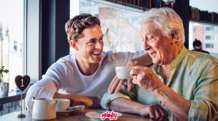 Promoción especial por el Día del Padre 2024 en famosa cafetería: ¡Bebida grande de cortesía!