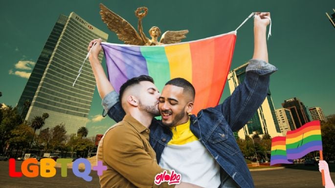 Pride 2024: ¿Qué hacer en la CDMX en junio? Actividades GRATIS para celebrar el mes del orgullo LGBT