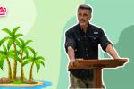 ¿Sergio Mayer en el reality show de Telemundo “La Isla: Desafío Extremo”? Aseguran que está vez no será conductor, si no participante