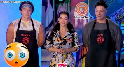 MasterChef Celebrity 2024: Eliminado domingo 30 de junio, se definen los 5 mejores participantes | Video