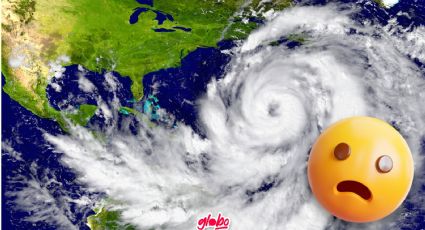Depresión tropical ‘Tres’ en el Golfo de México: Así Impactará en Veracruz como TORMENTA