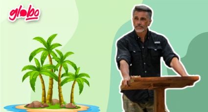 ¿Sergio Mayer en el reality show de Telemundo “La Isla: Desafío Extremo”? Aseguran que está vez no será conductor, si no participante