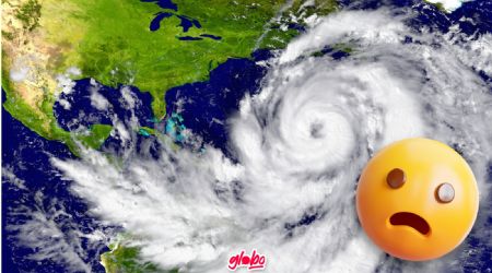 Depresión tropical ‘Tres’ en el Golfo de México: Así Impactará en Veracruz como TORMENTA