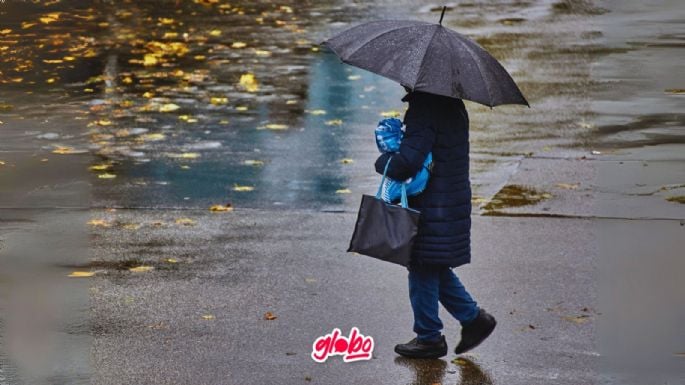 Pronóstico del tiempo en CDMX y Estados: Fuertes Lluvias y Temperaturas del 2 de Julio 2024