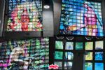 Foto ilustrativa de la nota titulada: Expo San Lázaro iluminado | Visítalo y llena tu Instagram con fotografías súper originales