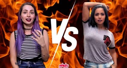 Reviven pelea de YosStop y VIDEO donde criticó a Luna Bella: "Es grotesca"