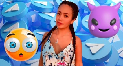Luna Bella regresa a las redes luego de su VIDEO en el metro de la CDMX: “Esta funa se me resbala”