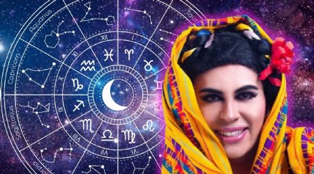 Horóscopo de Nana Calistar: las predicciones para HOY 1 de agosto para cada signo zodiacal
