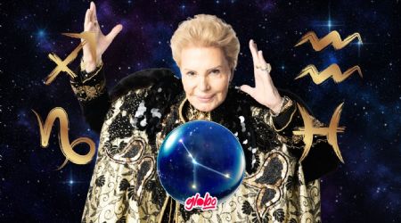 Horóscopo Walter Mercado HOY lunes 13 de Enero | Predicciones según tu signo zodiacal