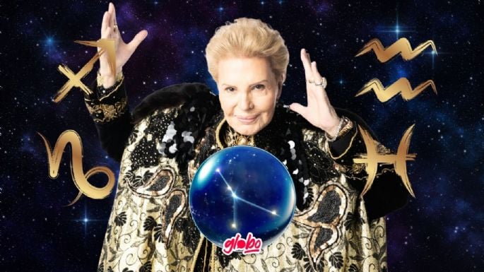 Horóscopos HOY 11 de Julio para Sagitario, Capricornio, Acuario y Piscis por Walter Mercado