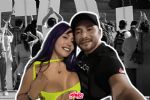 Marcharán en APOYO a policía que grabó con la influencer por el VIDEO de Luna Bella en metro de CDMX