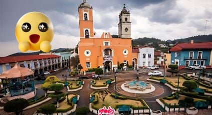 Dónde ir: De CDMX a pueblito mágico en Hidalgo por menos de $200 pesitos