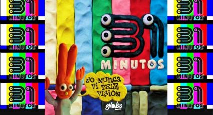 31 minutos: Un viaje musical en su nuevo disco con Belanova, Ximena Sariñana y muchos más