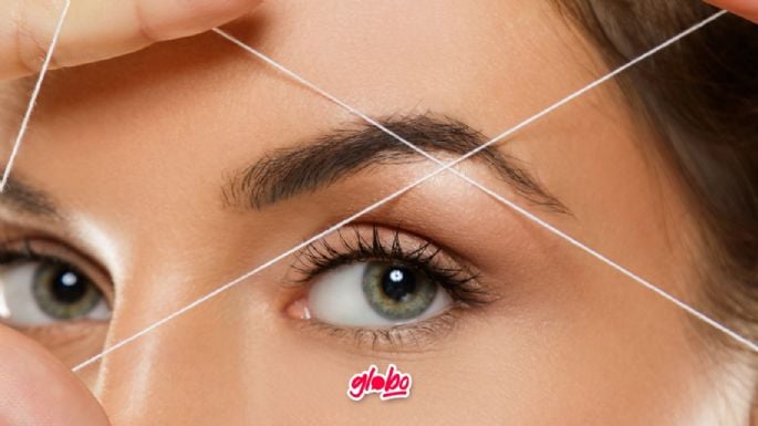 Depilación de Cejas con Hilo: Beneficios y paso a paso para hacerlo en casa