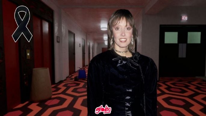 Muere Shelley Duvall, estrella de Hollywood, recordada por su participación en “El Resplandor” ¿De qué murió?