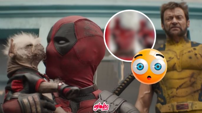 Palomera de “Deadpool & Wolverine” y muñecos coleccionables disponibles en el cine ¿Dónde comprar?