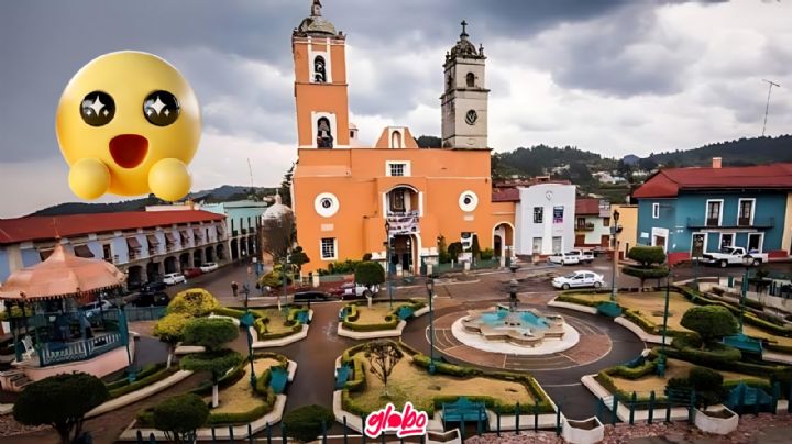 Dónde ir: De CDMX a pueblito mágico en Hidalgo por menos de $200 pesitos