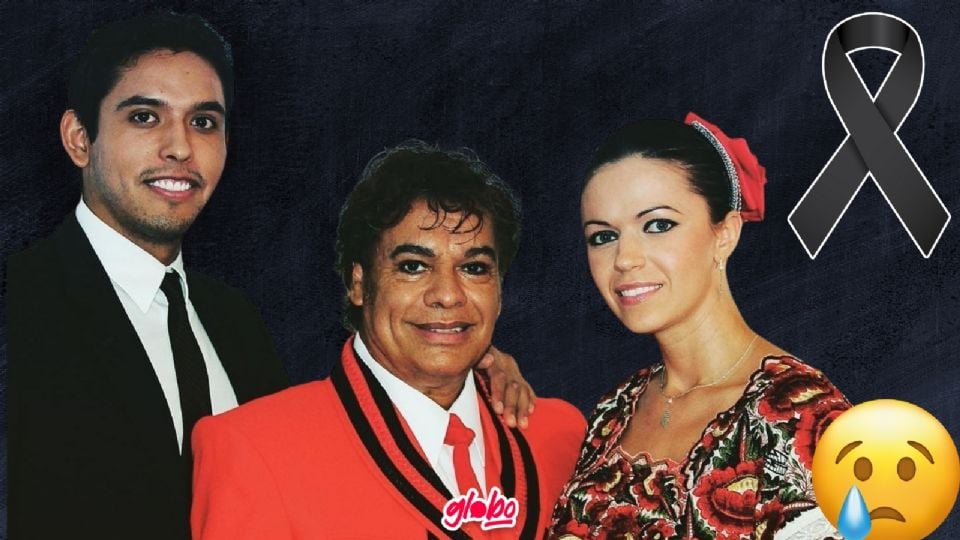 Juan Gabriel fue una de las mejores voces mexicanas de la historia musical del país.
