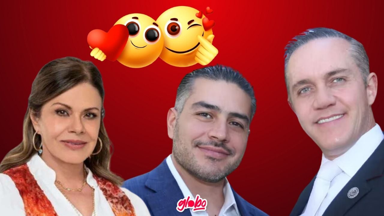 María Sorté, La suegra de México: ¿Cuántos hijos tiene, quiénes son y a  qué se dedican? | FM Globo