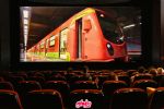 Estas son las películas que se han grabado en el metro de CDMX: ¡Luna Bella no fue la primera!