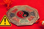 Horóscopo chino: estos son los signos que deberán cuidarse en lo que resta de julio