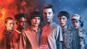 Foto ilustrativa de la nota titulada Stranger Things 5: Información completa hasta el momento sobre el rodaje de la última temporada