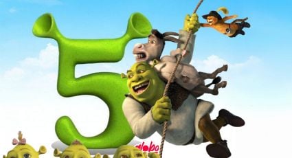 Shrek 5: ¡De regreso al pantano! Estos son los personajes confirmados para la nueva película