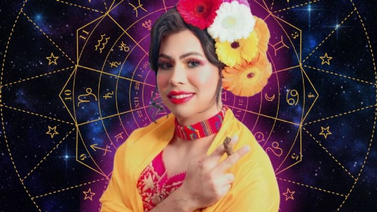 astrologa nana calistar