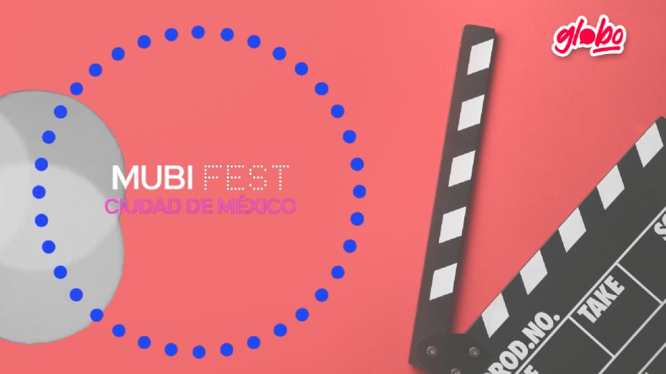 Películas que no te puedes perder en el Mubi Fest de la CDMX