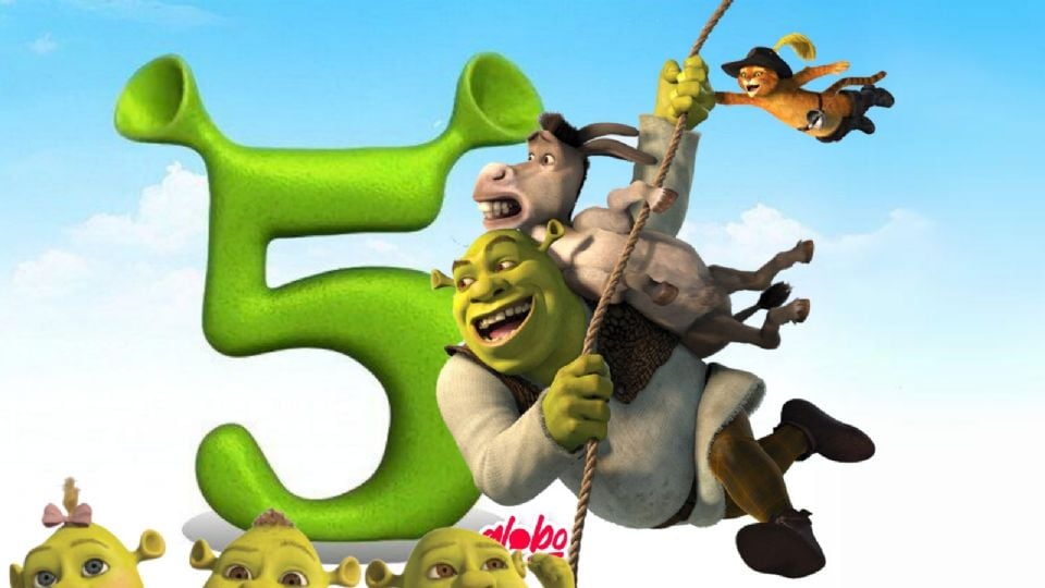 Ellos son los 5 personajes del elenco original que permanecerán en este nuevo lanzamiento de Shrek 5.