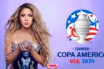 Final Copa América 2024: ¿Dónde y a qué HORA ver en VIVO a Shakira en el medio tiempo de Argentina vs. Colombia?