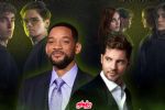 David Bisbal y Will Smith juntos en España: ¿Nuevo proyecto en puerta? Esto esto se sabe