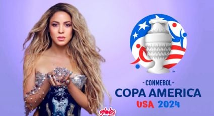 Final Copa América 2024: ¿Dónde y a qué HORA ver en VIVO a Shakira en el medio tiempo de Argentina vs. Colombia?