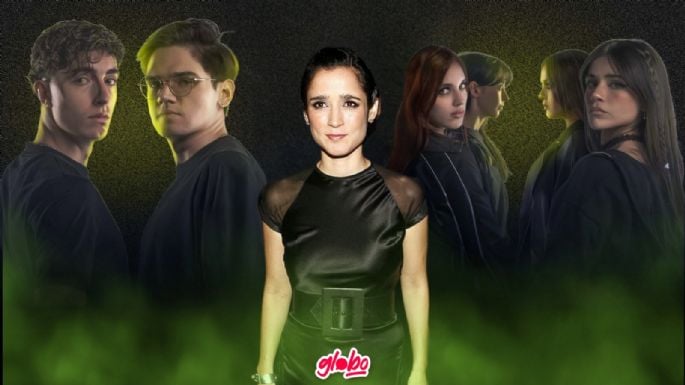 Julieta Venegas: Así fue la presentacion de la cantante en la Velada del año 4