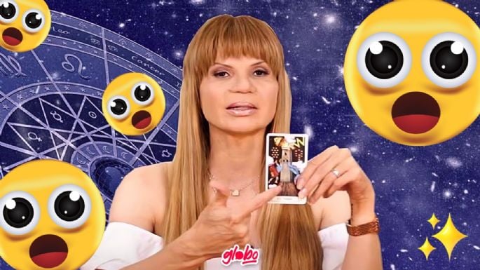 Mhoni Vidente: Horóscopos 14 de julio de 2024 El amor llegará a estos signos del zodiaco