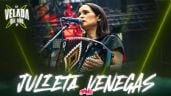 Foto ilustrativa de la nota titulada Julieta Venegas en La Velada del Año 4: Apatía española hacía la música de la mexicana