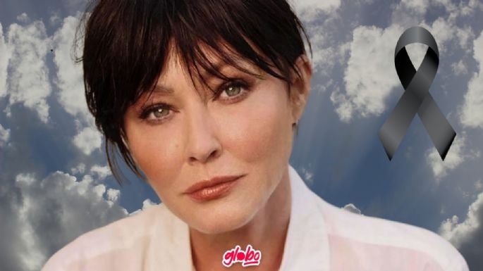 Muere Shannen Doherty, estrella de "Beverly Hills, 90210" y "Hechiceras": ¿Qué le pasó?