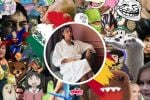 Memes de la ‘Mexicana Criada en Europa’ que llama “churrumais” a sus seguidores