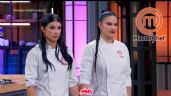 Foto ilustrativa de la nota titulada MasterChef Celebrity 2024: Eliminada domingo 14 julio de 2024 | Se define la gran final, se imponen los Hielitos