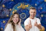 Estos son los 3 signos que son bendecidos por el dinero gracias a la influencia de la luna sobre Sagitario